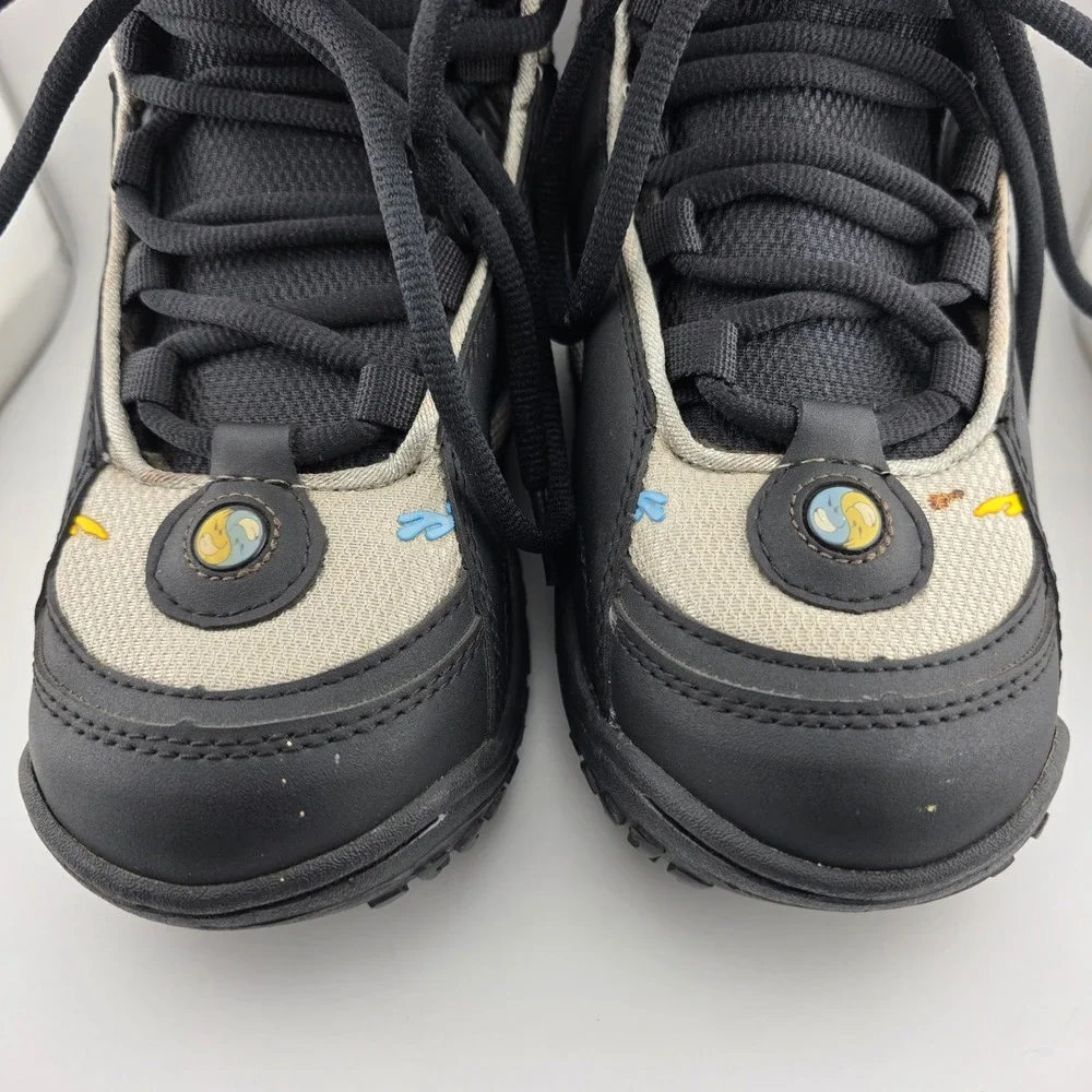 World Industries Snowboard Boots Flame Boy Wet Willy Youth 4 Nostalgia‎